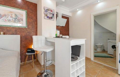 Apartment in der City - Photo 7