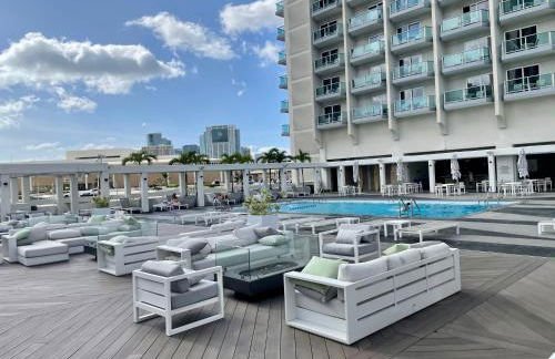 Ala Moana Hotel 31st floor - Foto 16