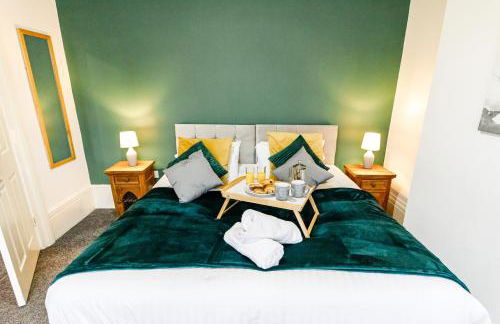 3Bed Cottage - WiFi & Parking - Perfect for Contractors - Foto 1