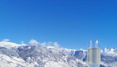 La Tania 309 Le Britania - Foto 2