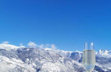 La Tania 309 Le Britania - Foto 2