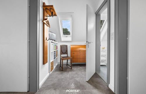 Haus Storjohann Dagebüll - Foto 21