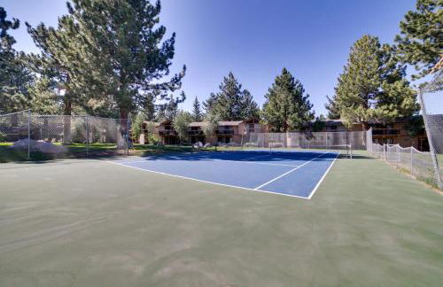 Mammoth Lakes Vacation Rental 1 Mi to Ski Area! - Foto 23