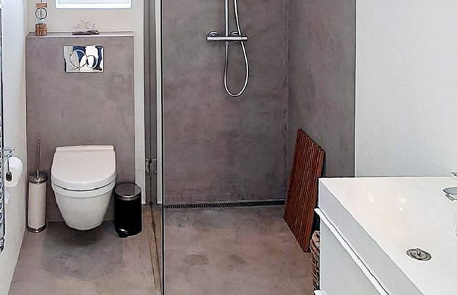 5 Star Holiday Home in Assens - Foto 12