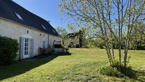 Les Gîtes du Villajou - Foto 2, Garden