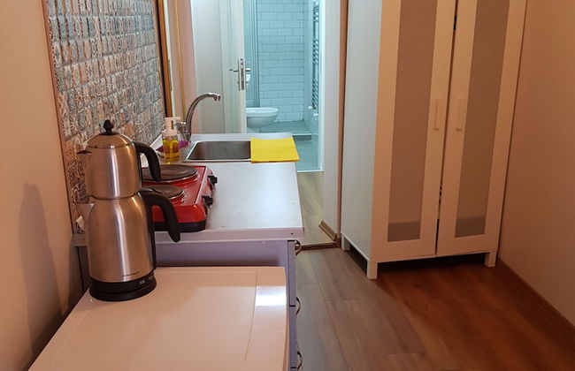 Linden Houses Apartments - Foto 28