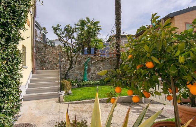 Casa Tam in Melide - Foto 23