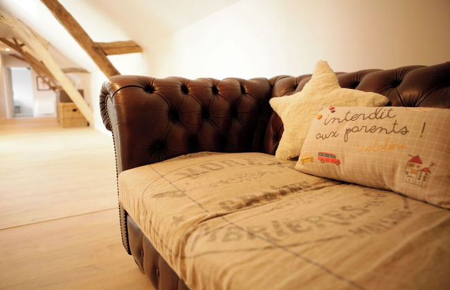 Le Clos de Loré - Photo 20