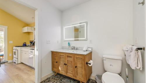 Harry's Tea House - Cozy Tiny Home near Noda - Foto 4