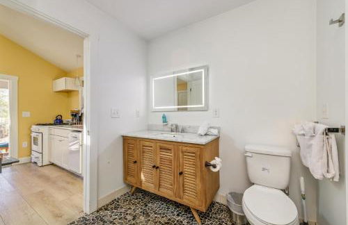 Harry's Tea House - Cozy Tiny Home near Noda - Foto 4