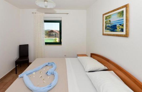 Eight-Bedroom Holiday Home In Pasman - Foto 33