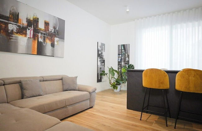 Palazzo Gilberto - Foto 24