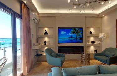 Rika's Sea View Apartment - Foto 1