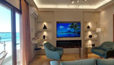 Rika's Sea View Apartment - Foto 1