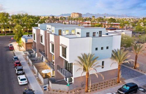 Soulshine Studio in the Heart of Old Town Scottsdale - Foto 8