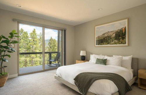 Summit Solace LUXE 360 Views Hot Tub Games - Foto 15