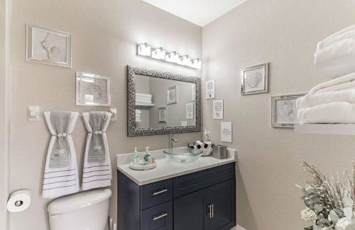 Modern 4 BR Townhouse near Disney - Foto 4