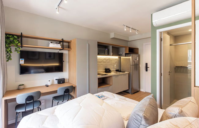 360 HPaulista - Photo 28