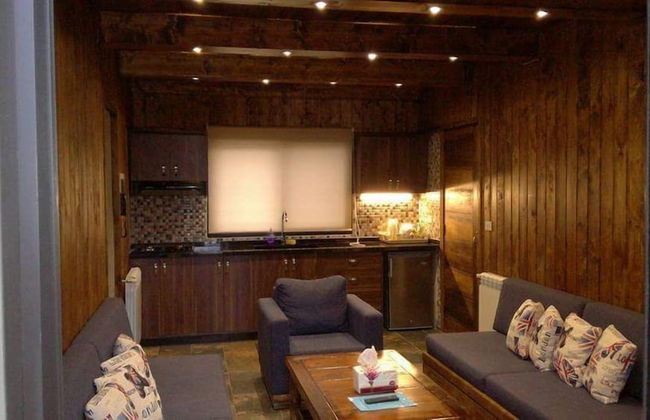 Chalets De Faraya - Foto 7