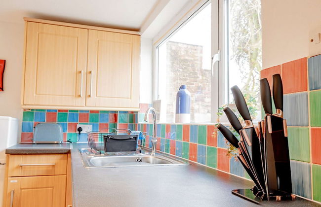 Host Stay Chestnut Residence - Foto 9