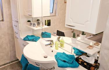 Landhauswohnung am Thüringer Meer - Fühlen wie Zuhause - Foto 7