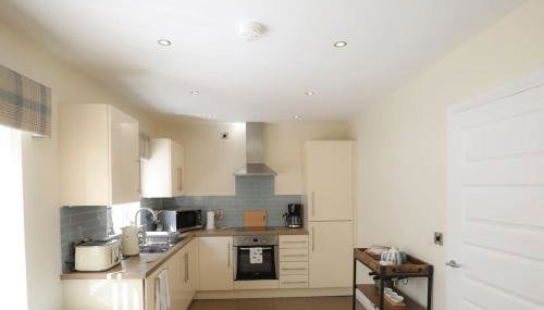 Seafront Sanctuary Ballycastle - Photo 4