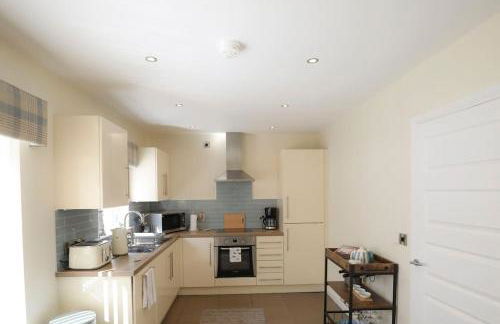 Seafront Sanctuary Ballycastle - Foto 4