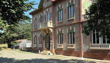 Studio terrasse Villa Odette - Foto 5