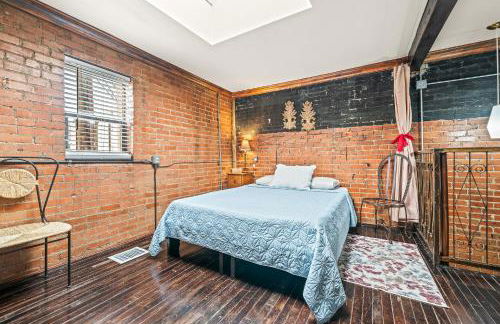 Dallas Farmers Market Apartment, Just right in Downtown DALLAS TX Perfect Place - Foto 19