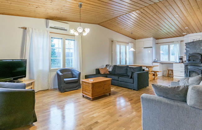 Villa lahti - Foto 4