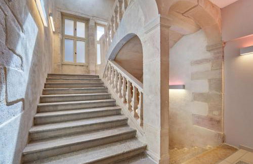 Appart'hôtel Odalys City - Dijon Centre Les Cordeliers - Foto 20