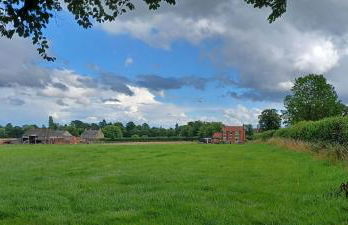 Little Harries Cottage - surrounded by open fields - Foto 12