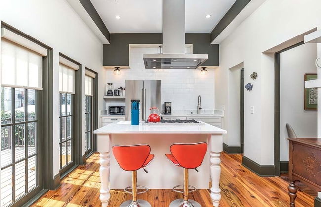 Waldburg Terrace by Tybee Vacation Rentals - Foto 14