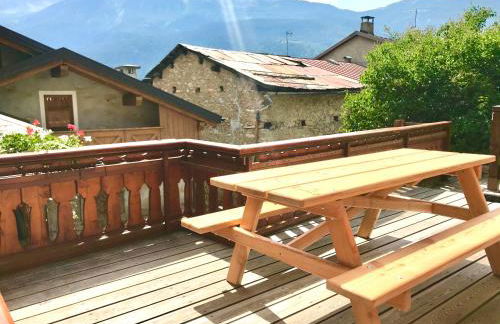 Al Bait Del Legn 1 - Foto 15