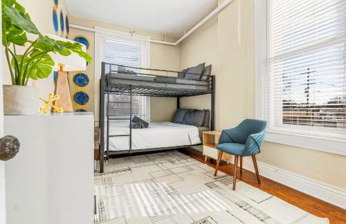 Sleep24 13Beds 8BR 6BA Swepson Retreat KING - Foto 59