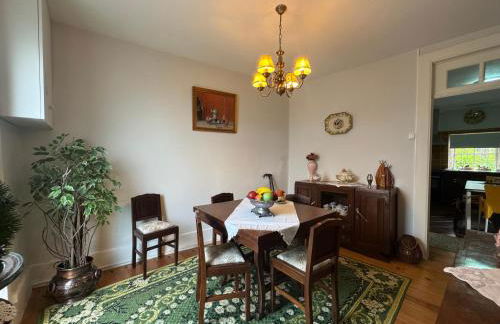 Casa da Avó Quina - Seixas - Foto 18