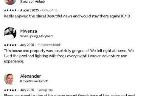 Chesapeake Bay Retreat - Foto 41