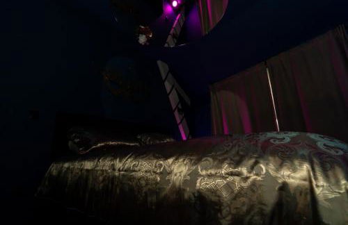 L'incognito - Romantisme - Vin - Jacuzzi - Photo 10