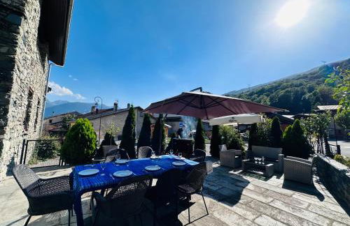 VULMIX WE Grand appartement 13pers - Bourg St Maurice - Photo 8