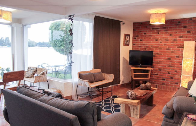 Casa Boutique del Lago - Foto 32