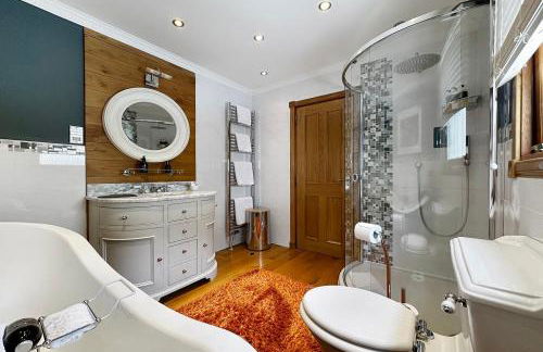 The Allanbreck Studio Glencoe Ballachulish Highlands Near Fortwilliam - Foto 11