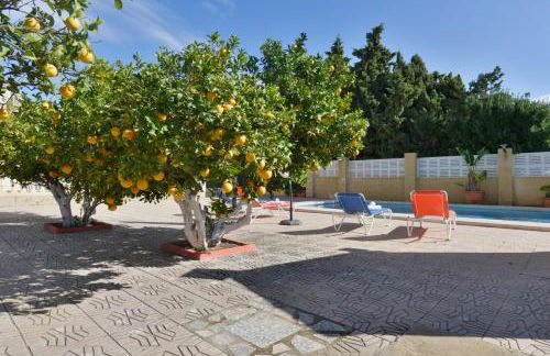 Villas Guzman - Ismael - Foto 70