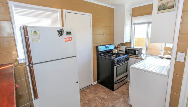 Fawnskin Lakeside - Foto 4, Cucina privata