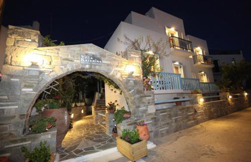 Villa Katerina - Photo 88