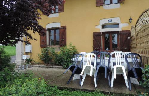 La ferme comtoise d'Izabelle et Thierry - Foto 10