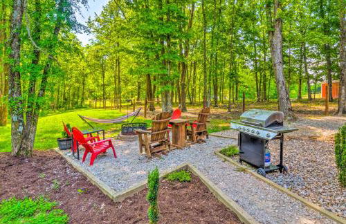 Almost Heaven Farmers Paradise on 50 Acres! - Foto 20