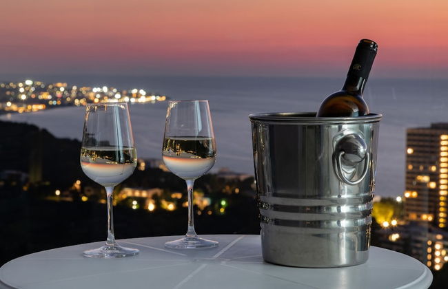 Rhodes Skyline Suites - Photo 22