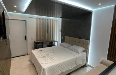 Suíte Gold com Hidromassagem 301 - Foto 7