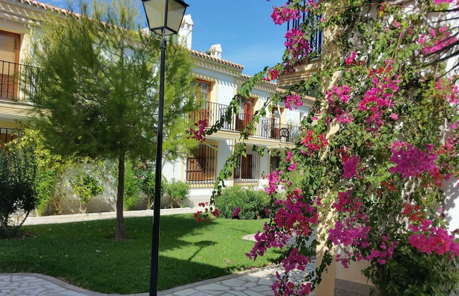 Apart. 1 linea de playa - Vera - Foto 28