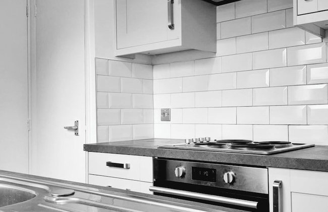 Stylish and Cosy 1 bed Apartment East London - Photo 10